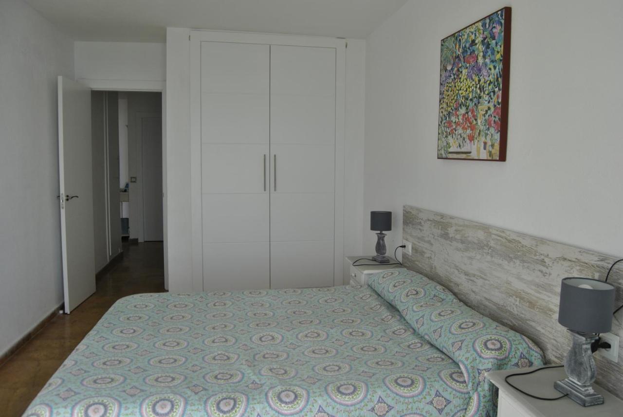 Apartment Frente Al Mar,primera Linea De Playa