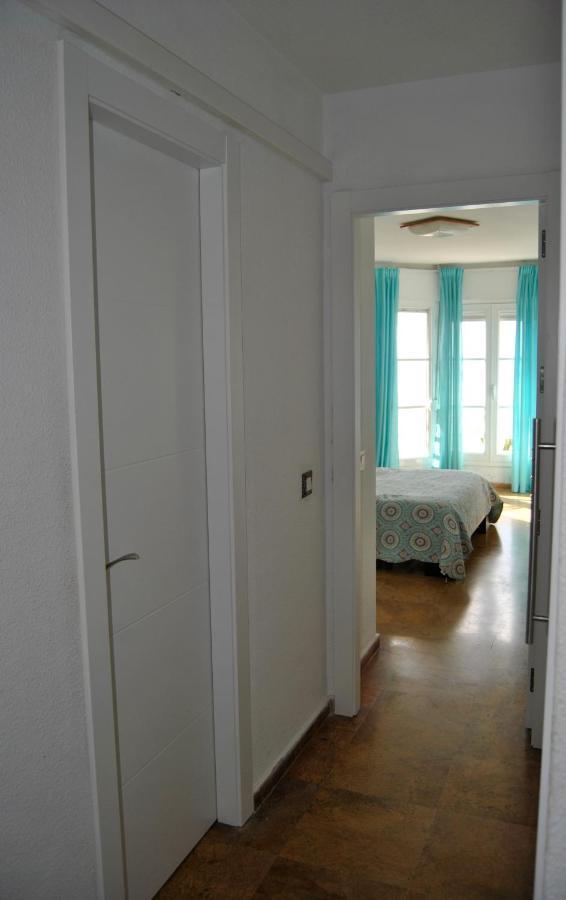 Apartment Frente Al Mar,primera Linea De Playa