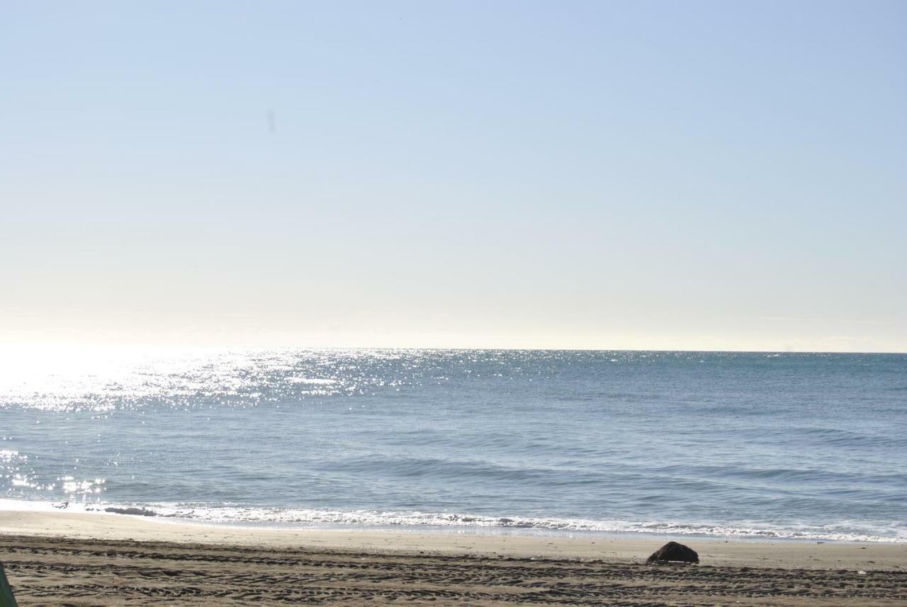 Frente Al Mar,primera Linea De Playa Rincon de la Victoria