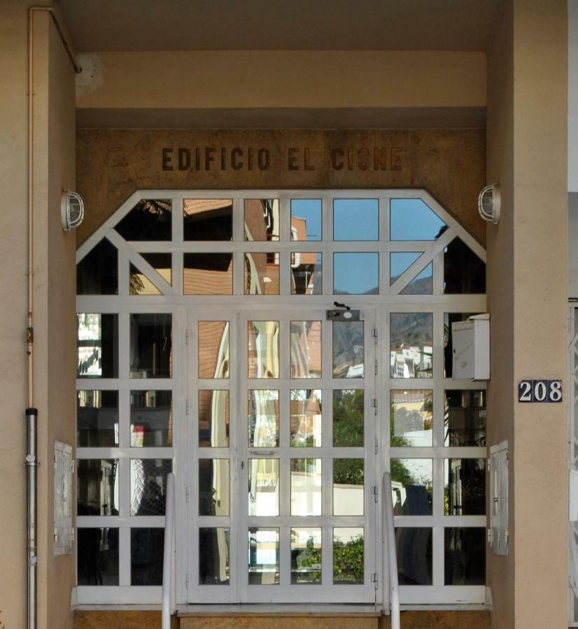 Apartment Frente Al Mar,primera Linea De Playa